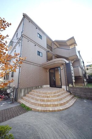 フェリシアコートの物件内観写真